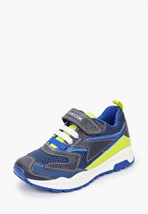 фото Кроссовки geox