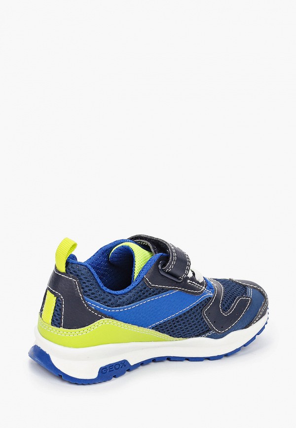 фото Кроссовки geox