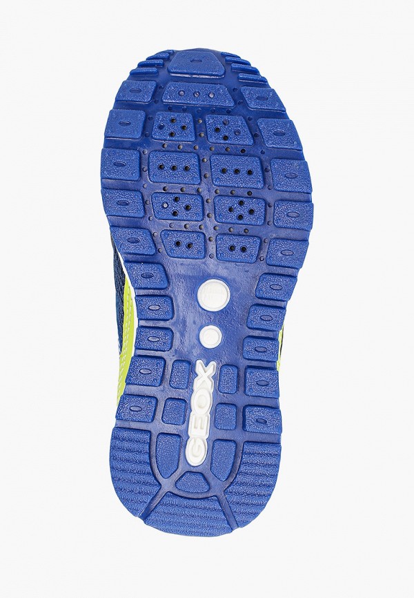 фото Кроссовки geox