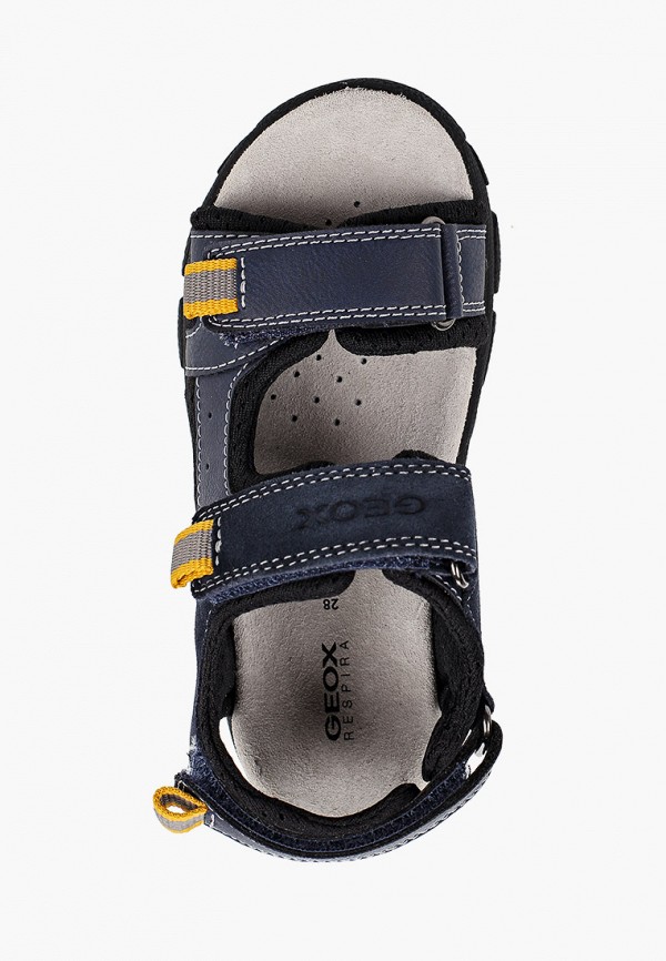 фото Сандалии geox