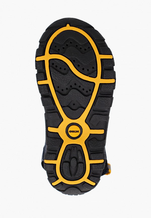 фото Сандалии geox