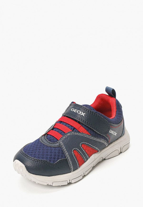 фото Кроссовки geox