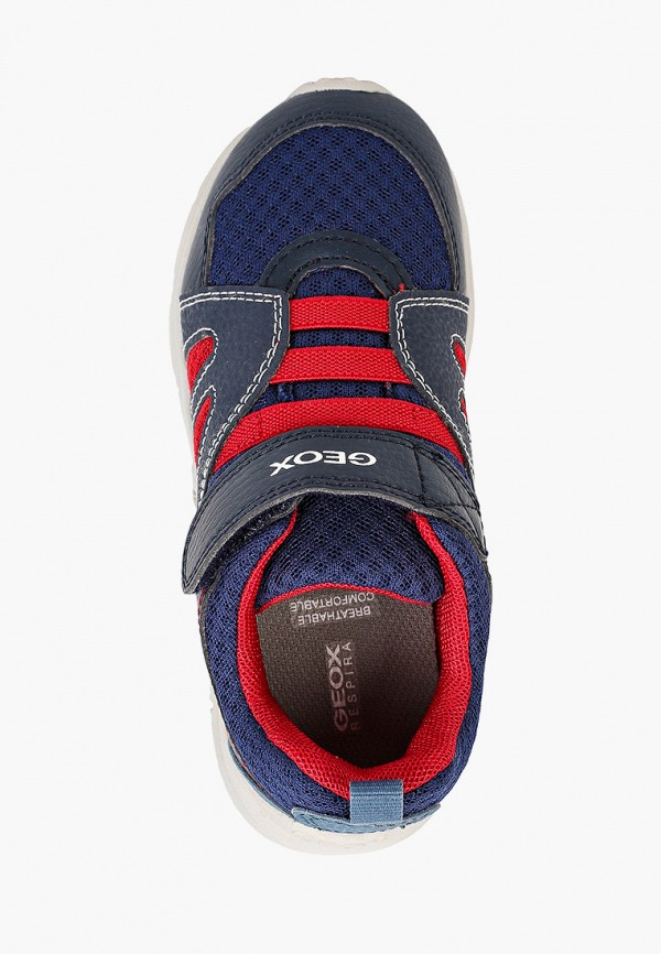 фото Кроссовки geox