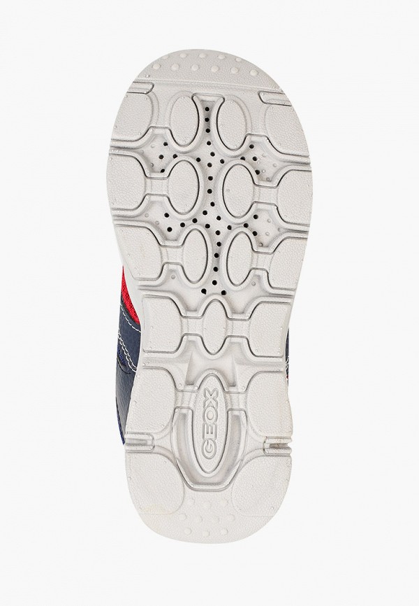 фото Кроссовки geox