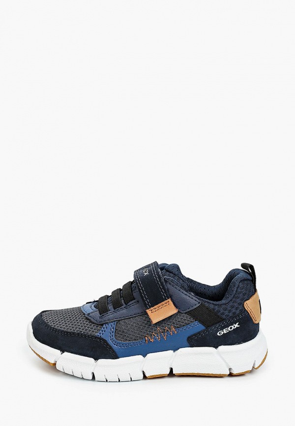 фото Кроссовки geox