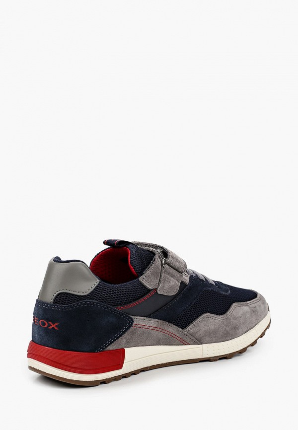 фото Кроссовки geox