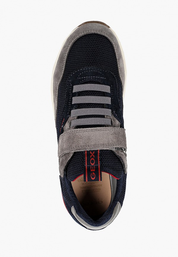 фото Кроссовки geox