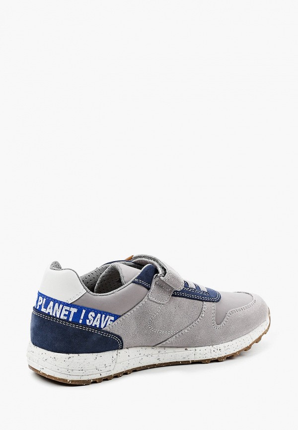 фото Кроссовки geox