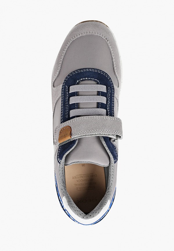 фото Кроссовки geox