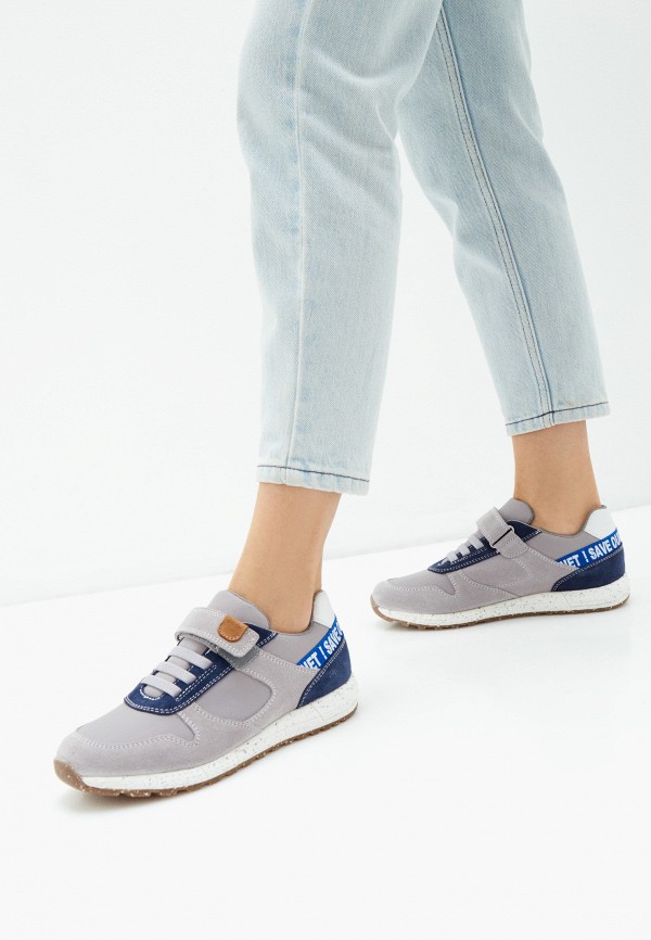 фото Кроссовки geox