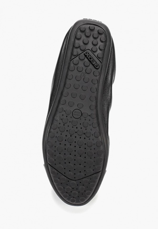 

Балетки Geox; Geox GE347AGBYDE4, Черный