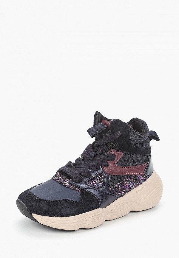 фото Кроссовки geox