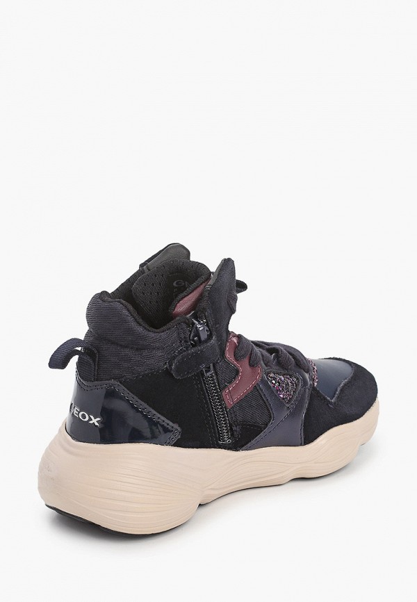 фото Кроссовки geox