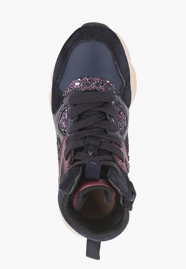 фото Кроссовки geox