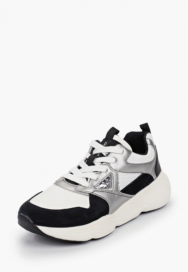 фото Кроссовки geox