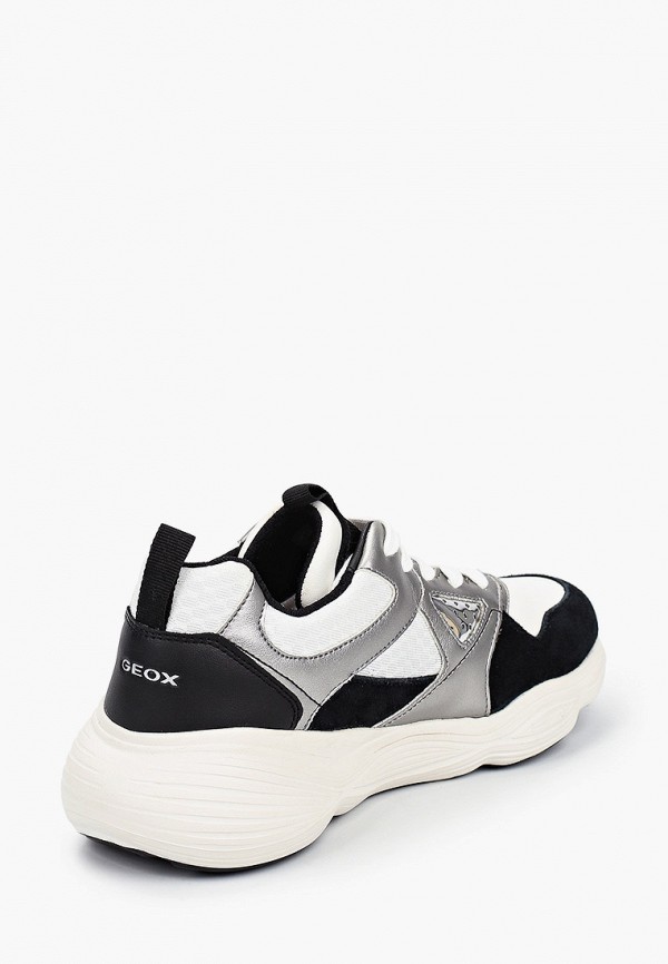 фото Кроссовки geox