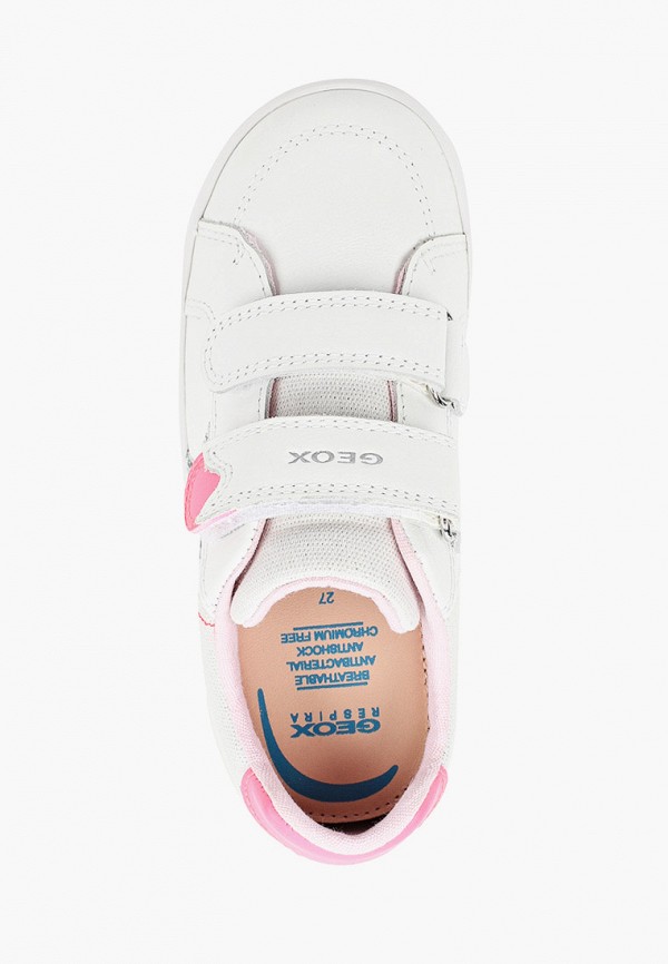 фото Кеды geox