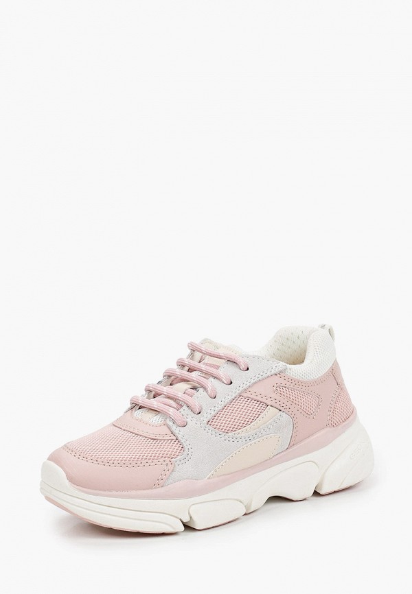 фото Кроссовки geox