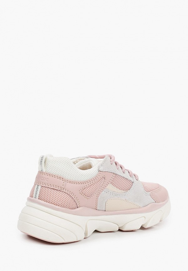 фото Кроссовки geox