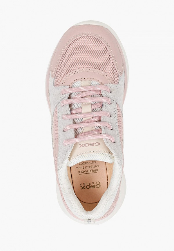 фото Кроссовки geox