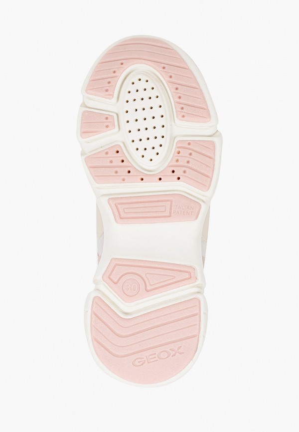 фото Кроссовки geox