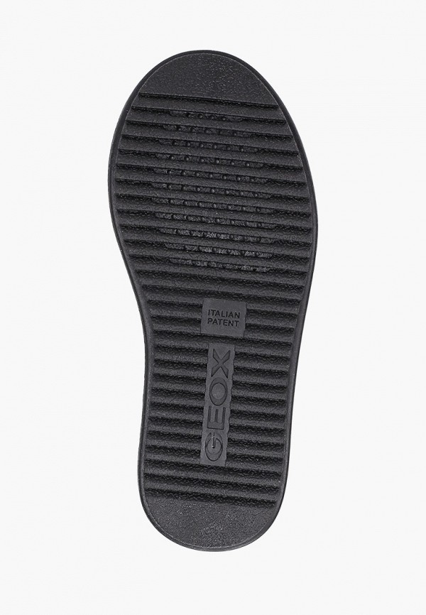 фото Кеды geox