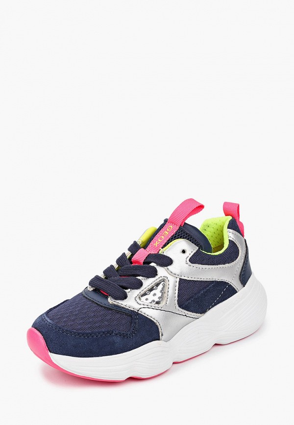 фото Кроссовки geox