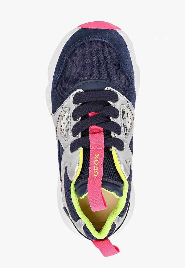 фото Кроссовки geox