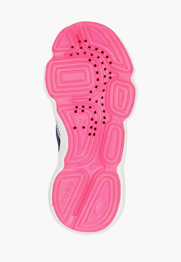 фото Кроссовки geox