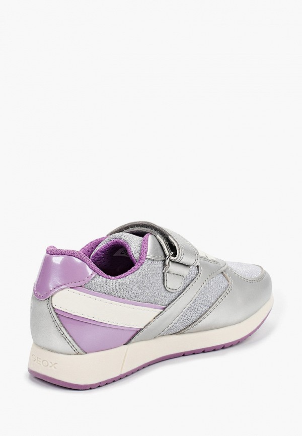 фото Кроссовки geox