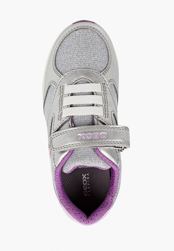 фото Кроссовки geox