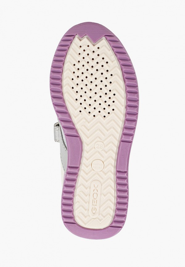 фото Кроссовки geox