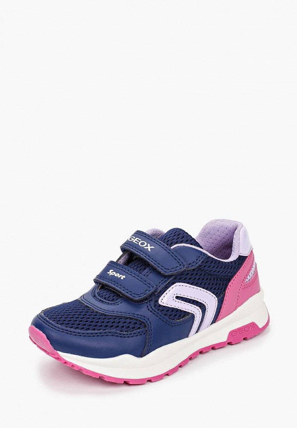 фото Кроссовки geox