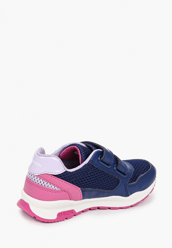 фото Кроссовки geox