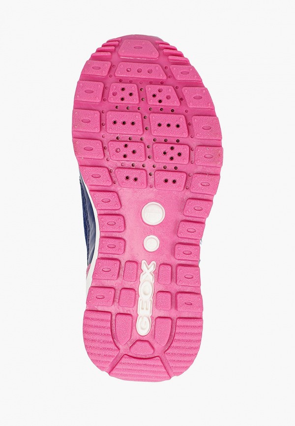 фото Кроссовки geox