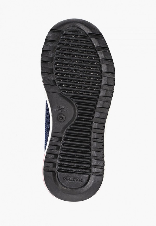 фото Кроссовки geox