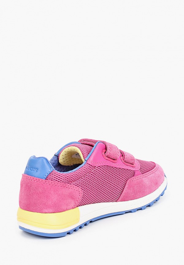 фото Кроссовки geox