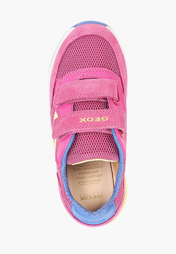 фото Кроссовки geox