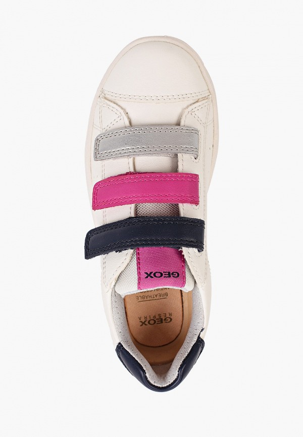 фото Кеды geox