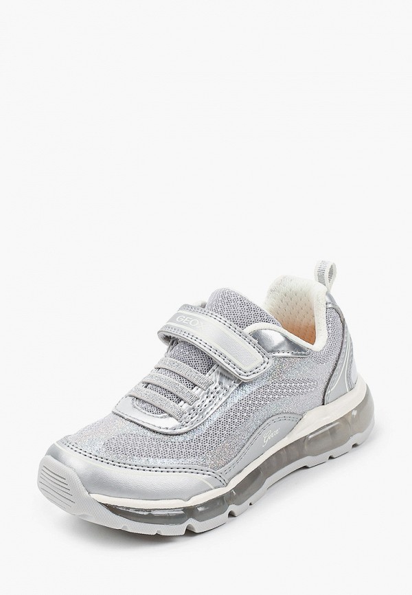 фото Кроссовки geox