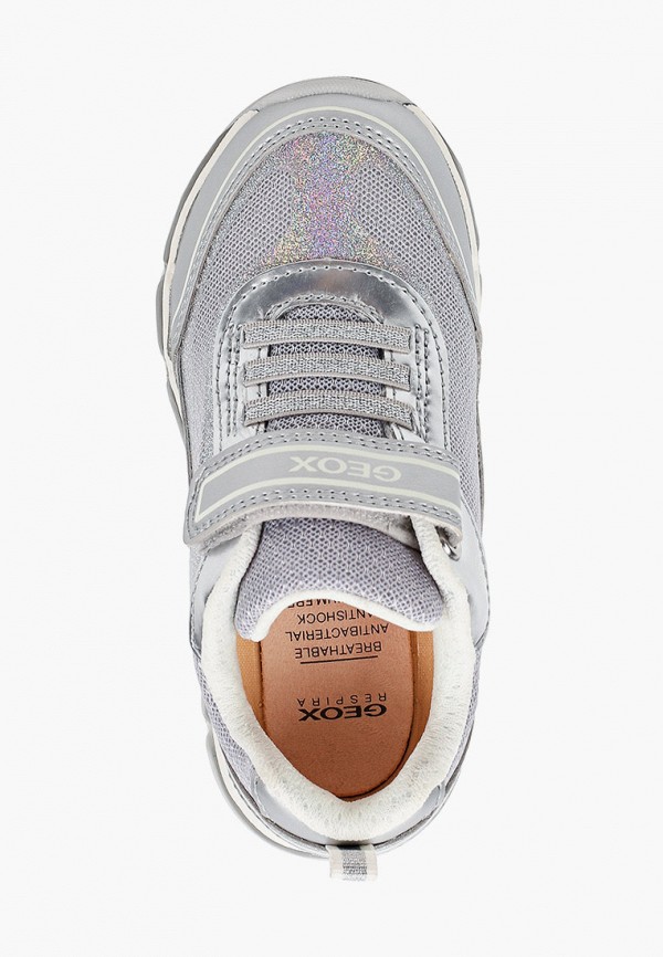 фото Кроссовки geox