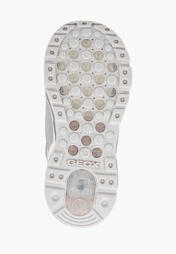 фото Кроссовки geox