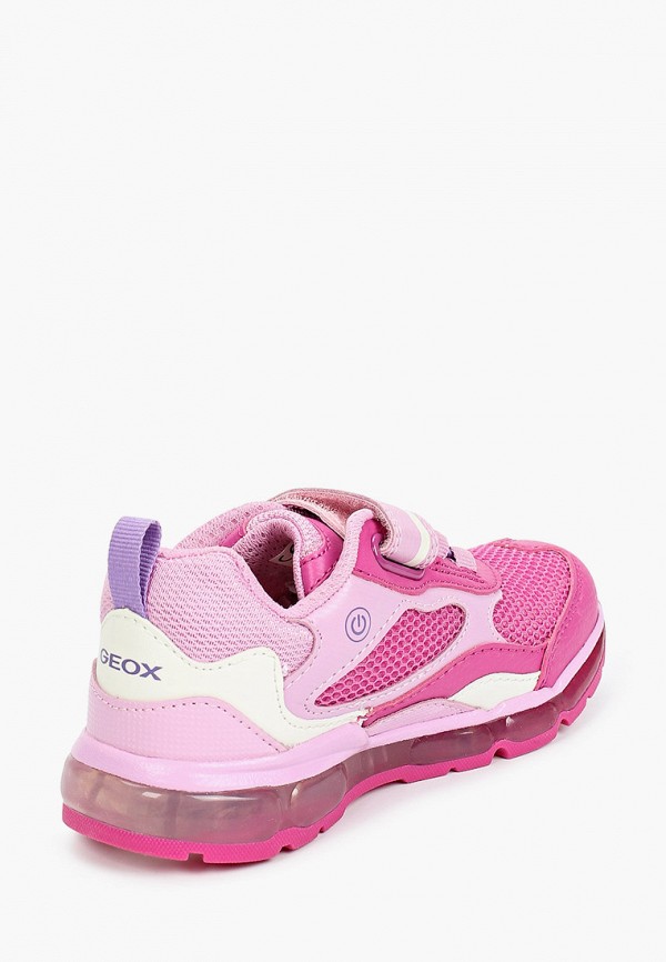 фото Кроссовки geox