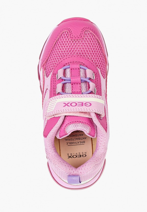 фото Кроссовки geox