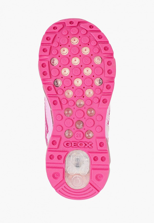 фото Кроссовки geox