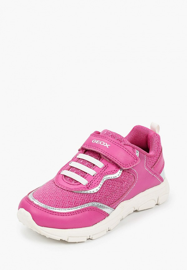 фото Кроссовки geox