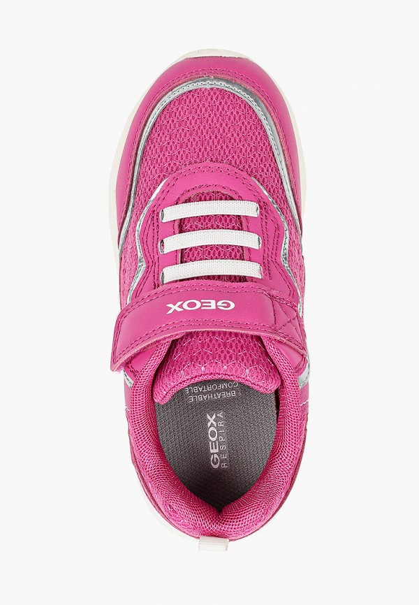 фото Кроссовки geox