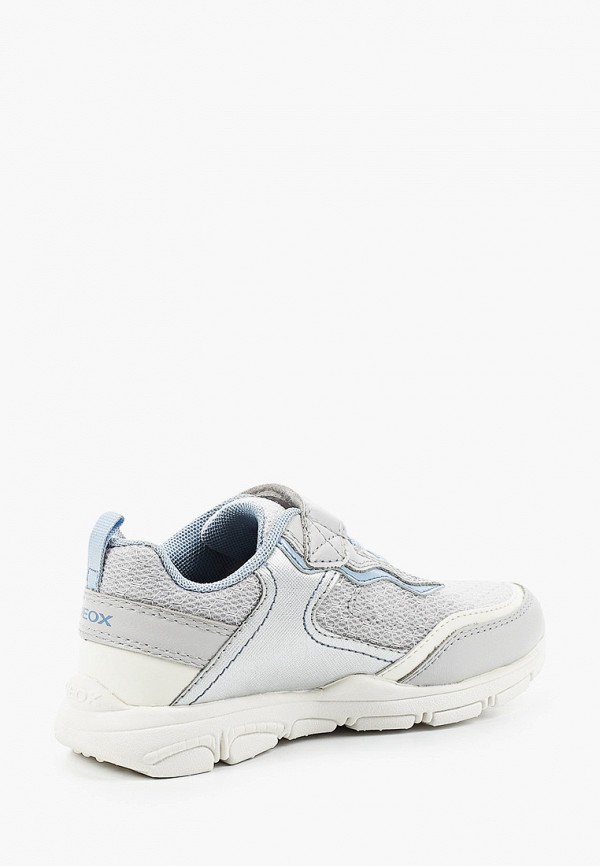 фото Кроссовки geox