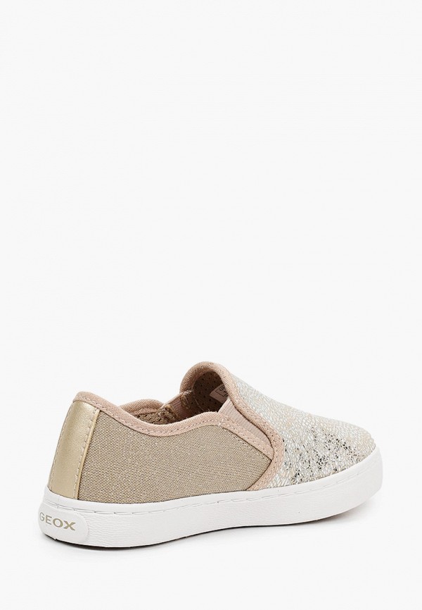 фото Слипоны geox