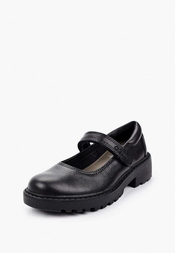 фото Туфли geox